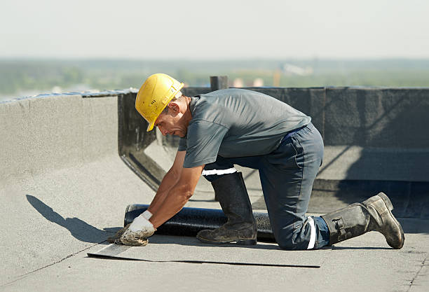 Vapor Barrier Installation in Clayton, GA